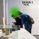 Najważniejsze wydarzenia ze świata designu i grafiki - Łódź Design Festival znajduje się w czołówce zestawienia